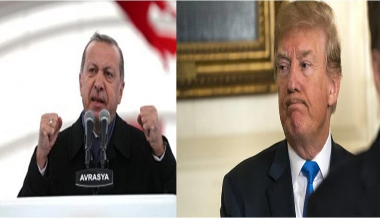 Μ. Ιγνατίου: Η υποταγή της αμερικανικής διπλωματίας στην ισλαμική Τουρκία